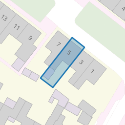 Perceel HSN01-I-1275