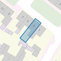 Perceel HSN01-I-1276