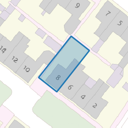 Perceel HSN01-I-1278