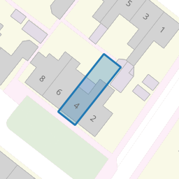 Perceel HSN01-I-1280