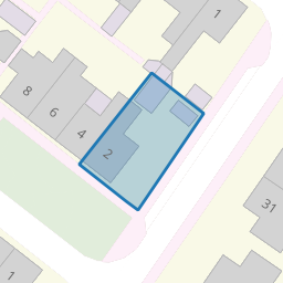 Perceel HSN01-I-1281