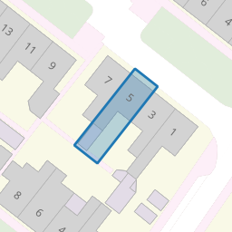 Perceel HSN01-I-1284