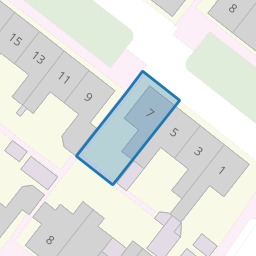 Perceel HSN01-I-1285