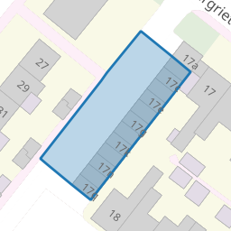 Perceel HSN01-I-1289