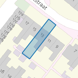 Perceel HSN01-I-1293