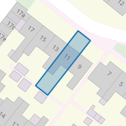 Perceel HSN01-I-1294