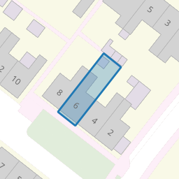 Perceel HSN01-I-1297