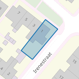 Perceel HSN01-I-1300