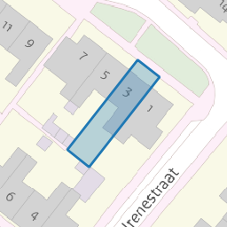 Perceel HSN01-I-1301