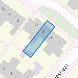 Perceel HSN01-I-1302