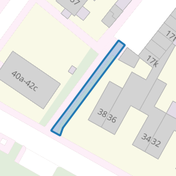 Perceel HSN01-I-1307