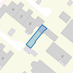 Perceel HSN01-I-1314