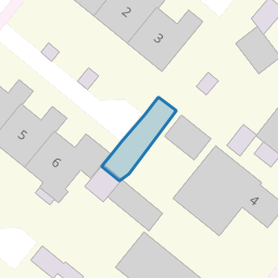 Perceel HSN01-I-1315