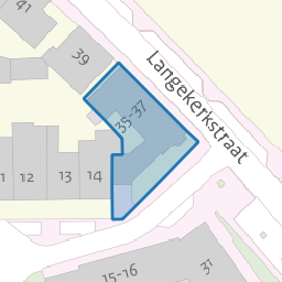 Perceel HSN01-I-1321