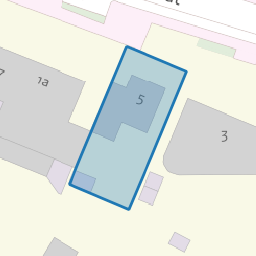 Perceel HSN01-I-1353