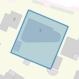 Perceel HSN01-I-1354