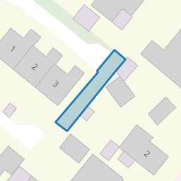 Perceel HSN01-I-1357