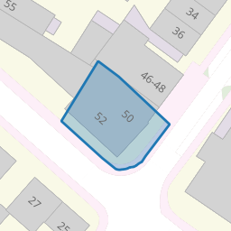 Perceel HSN01-I-1360