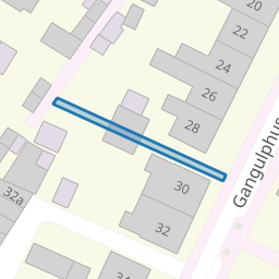 Perceel HSN01-I-1361