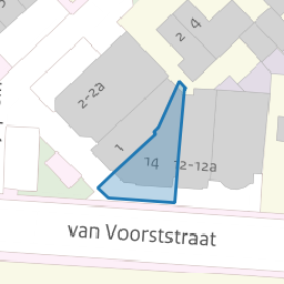 Perceel HSN01-I-1366