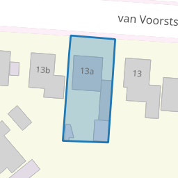 Perceel HSN01-I-1370