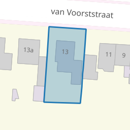 Perceel HSN01-I-1371