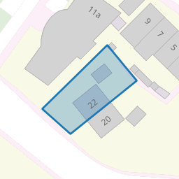 Perceel HSN01-I-1373