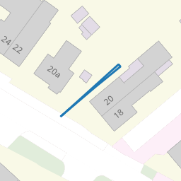 Perceel HSN01-I-1392