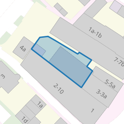 Perceel HSN01-I-1397