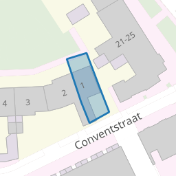 Perceel HSN01-I-1399