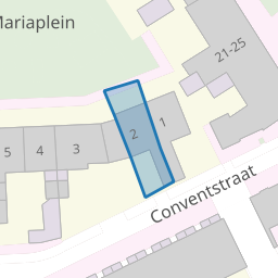 Perceel HSN01-I-1400