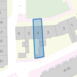 Perceel HSN01-I-1402