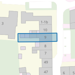 Perceel HSN01-I-1407