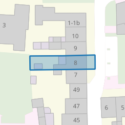 Perceel HSN01-I-1408