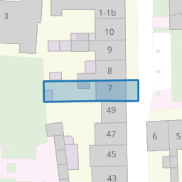 Perceel HSN01-I-1409