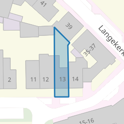 Perceel HSN01-I-1411