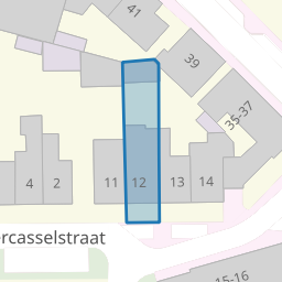 Perceel HSN01-I-1412