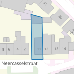 Perceel HSN01-I-1413