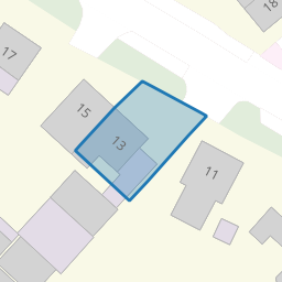 Perceel HSN01-I-1418