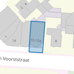 Perceel HSN01-I-1426