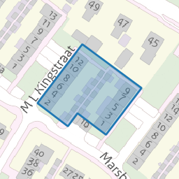 Perceel HSN01-I-1433