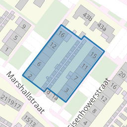 Perceel HSN01-I-1434