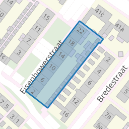 Perceel HSN01-I-1435