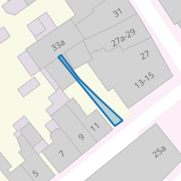 Perceel HSN01-I-1444