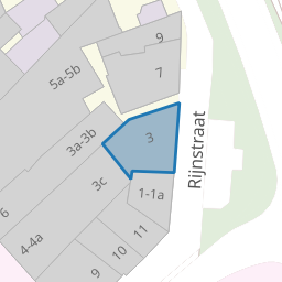 Perceel HSN01-I-1446