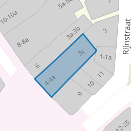 Perceel HSN01-I-1447