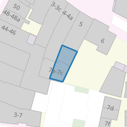 Perceel HSN01-I-1449