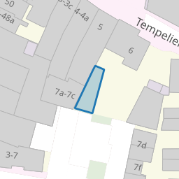 Perceel HSN01-I-1450