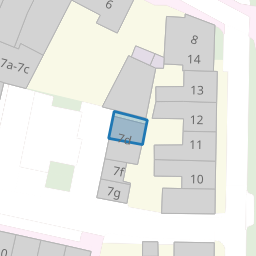 Perceel HSN01-I-1453