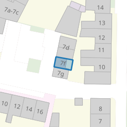 Perceel HSN01-I-1455